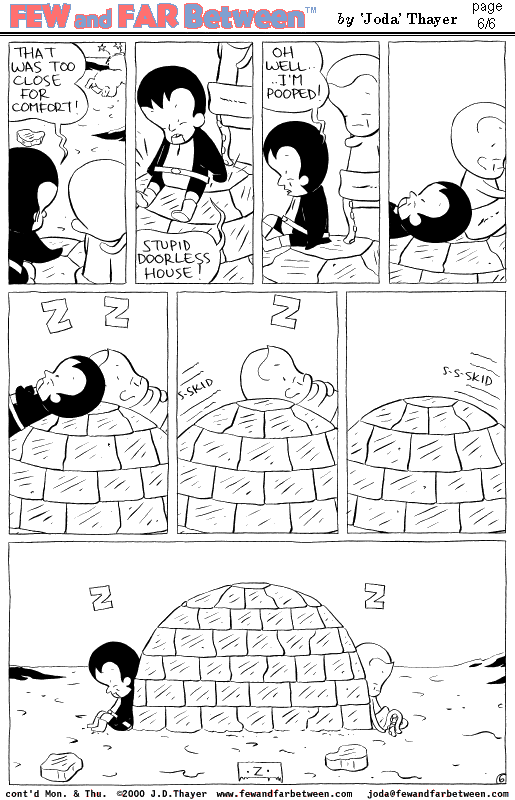 FaFB Story 3, Page 18 + 6