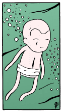 Sampled panel