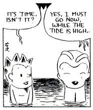 Sampled panel