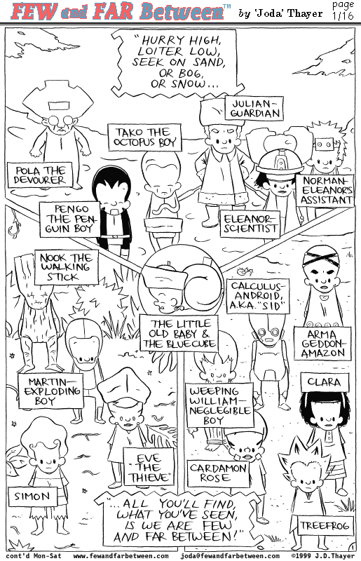 FaFB Story 0, Page 1