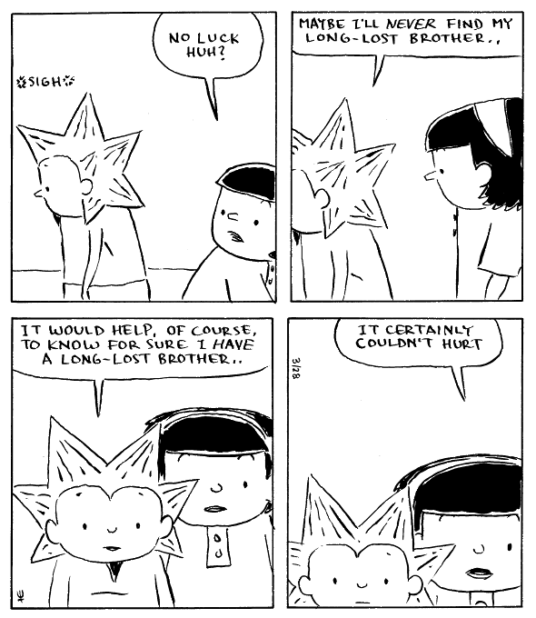 Tuesday's strip