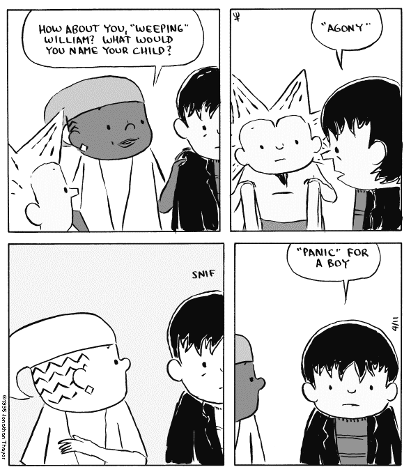 Tuesday's strip