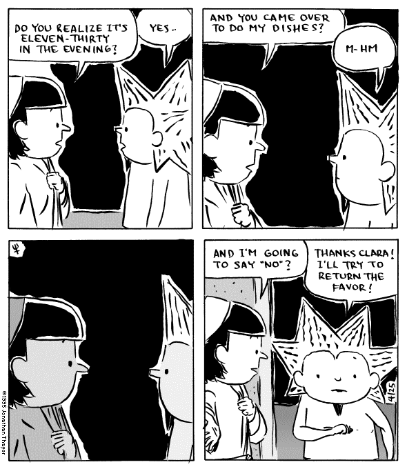 Tuesday's strip