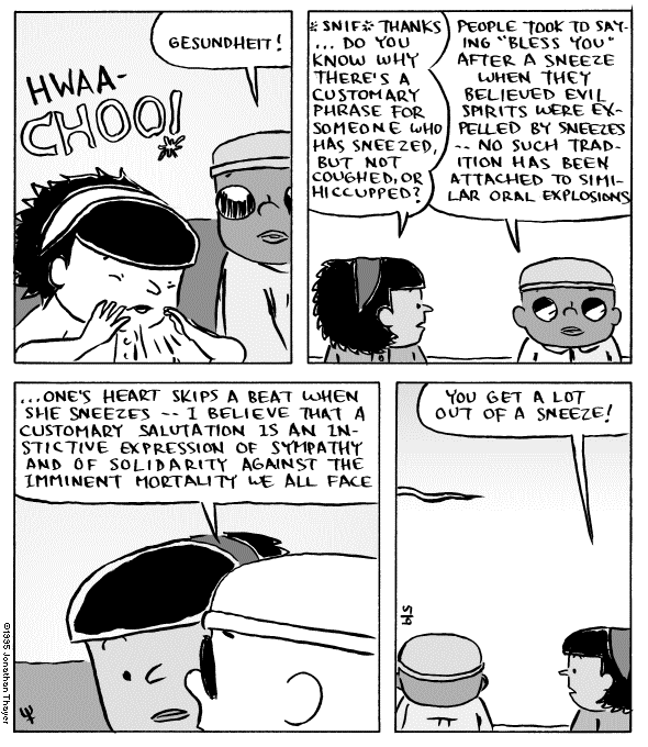 Tuesday's strip