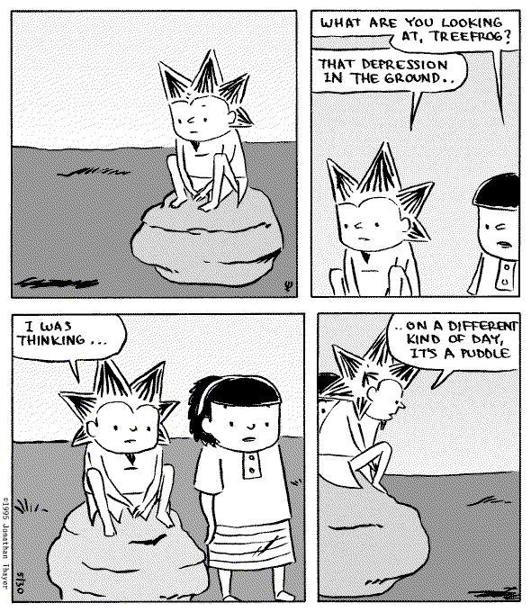 Tuesday's strip