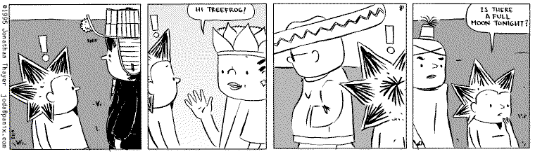 Tuesday's strip