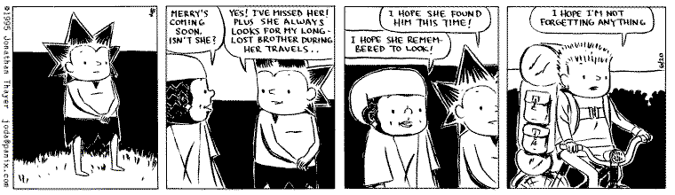 Tuesday's strip