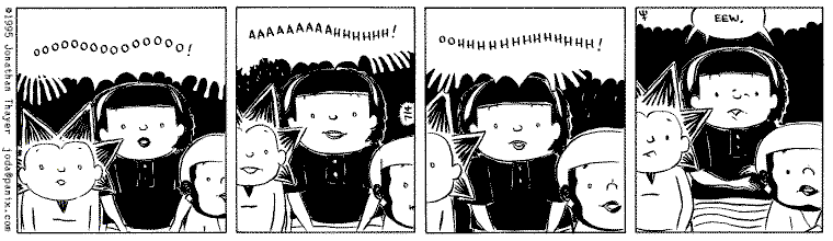 Tuesday's strip