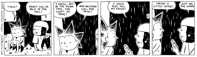 Tuesday's strip