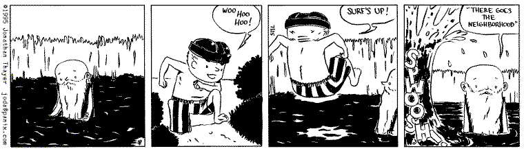 Tuesday's strip
