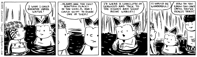 Tuesday's strip