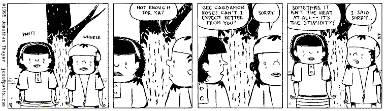 Tuesday's strip