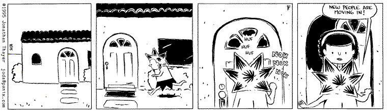 Tuesday's strip