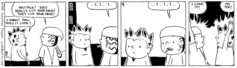 Tuesday's strip