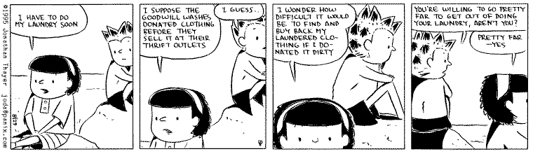 Tuesday's strip