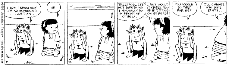 Tuesday's strip