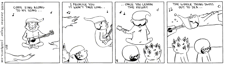 Tuesday's strip