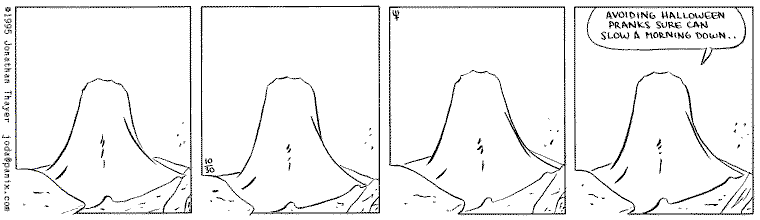 Monday's strip
