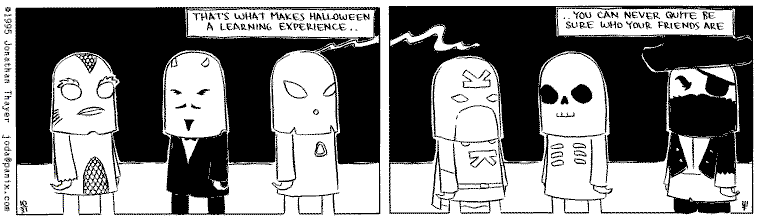 Tuesday's strip
