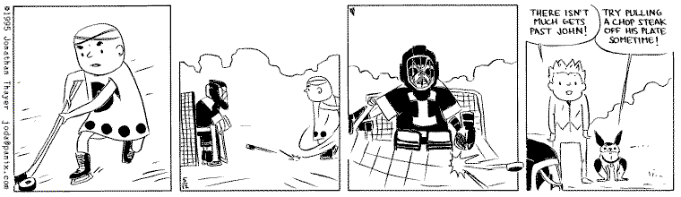Tuesday's strip