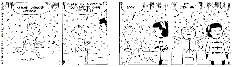 Tuesday's strip