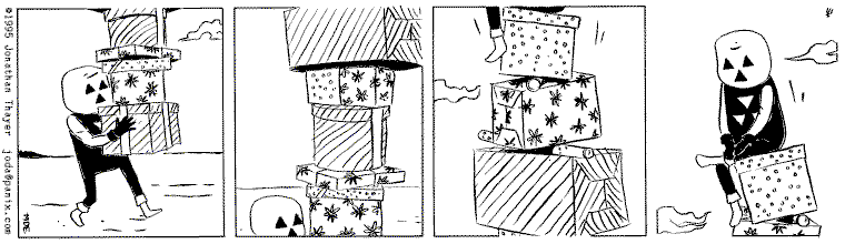 Tuesday's strip