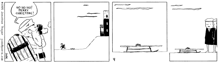 Tuesday's strip