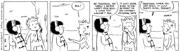 Tuesday's strip