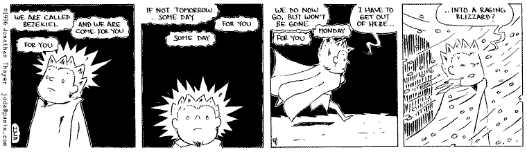 Tuesday's strip