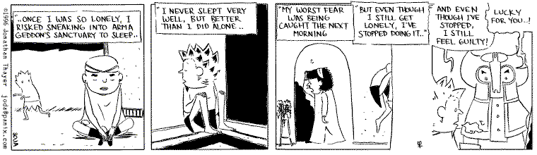 Tuesday's strip