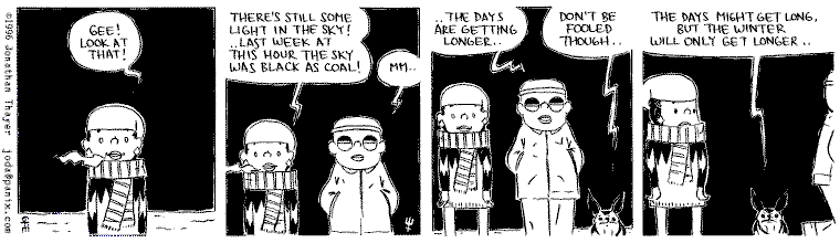 Tuesday's strip