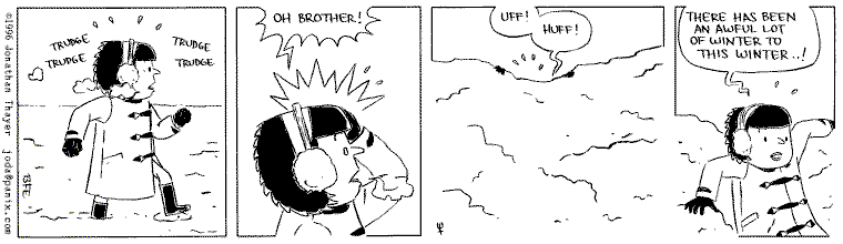 Tuesday's strip