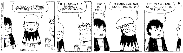 Tuesday's strip