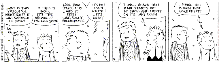 Tuesday's strip