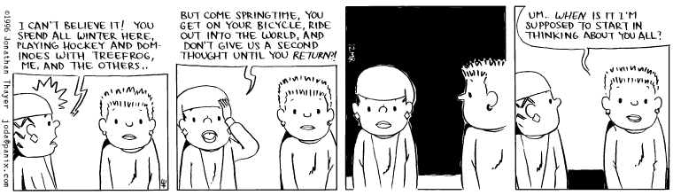 Tuesday's strip