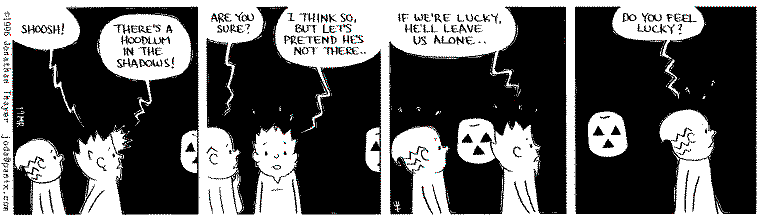 Tuesday's strip