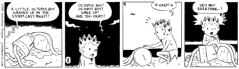 Tuesday's strip