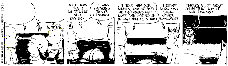 Tuesday's strip
