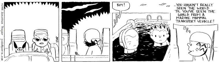 Tuesday's strip