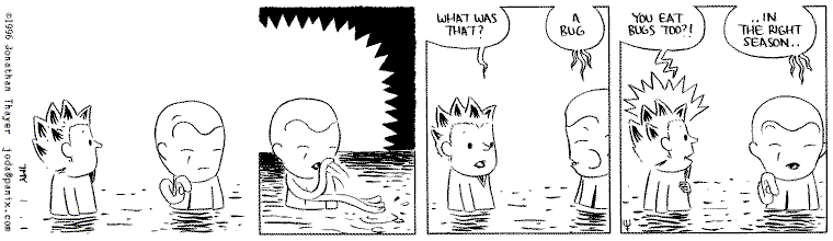 Tuesday's strip
