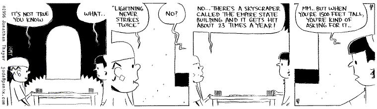 Tuesday's strip