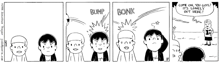 Tuesday's strip