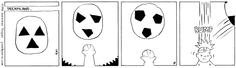 Tuesday's strip