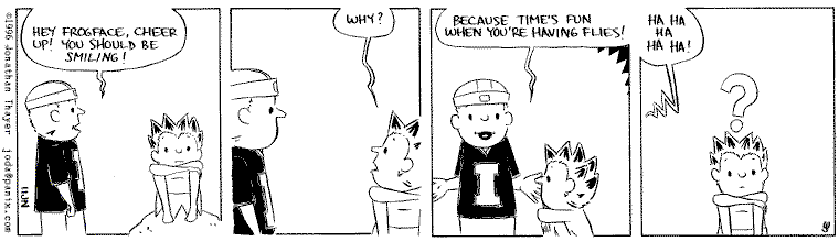 Tuesday's strip