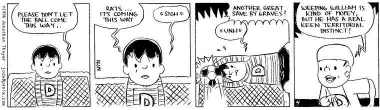 Tuesday's strip