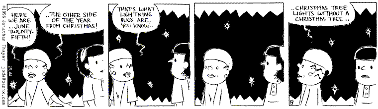Tuesday's strip