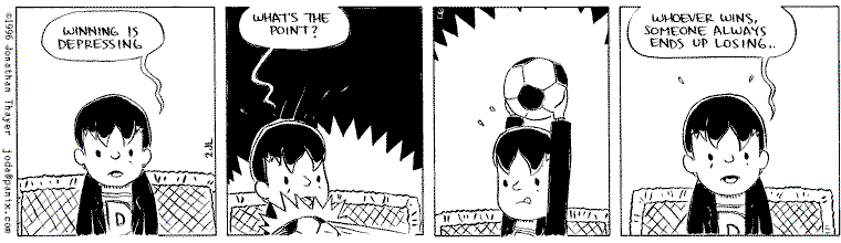 Tuesday's strip
