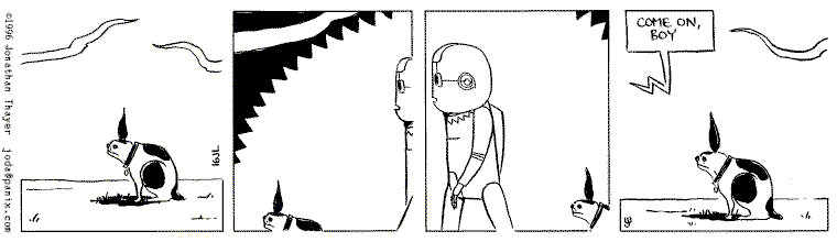 Tuesday's strip