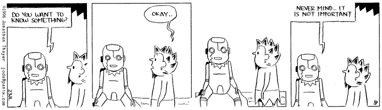 Tuesday's strip