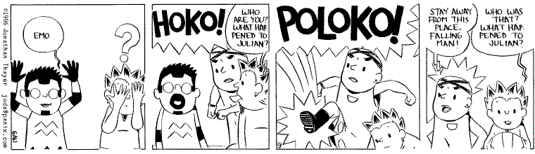 Tuesday's strip